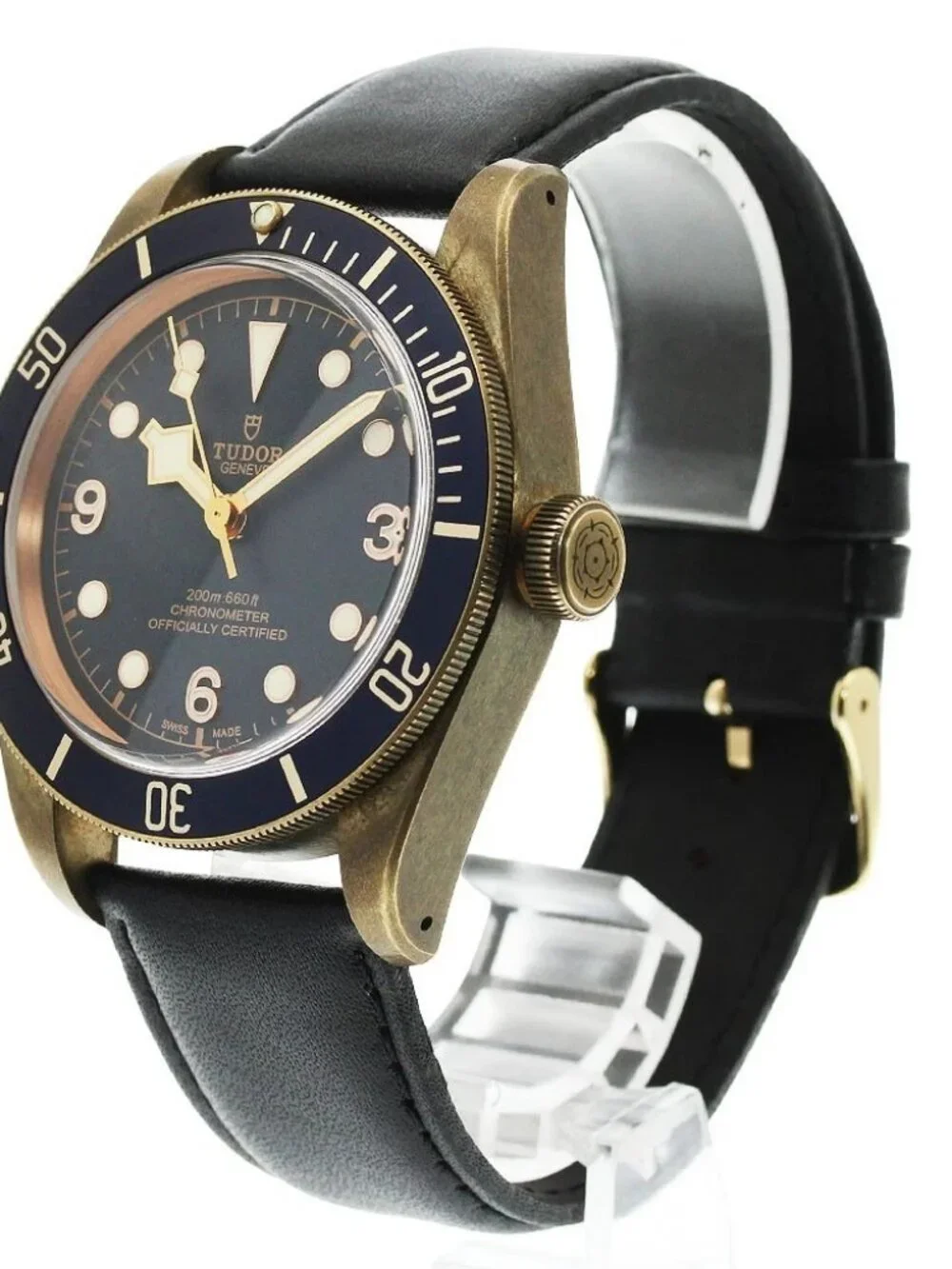 Tudor brand	tudor model	heritage